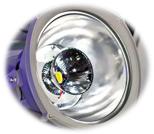 Proprietary Reflector