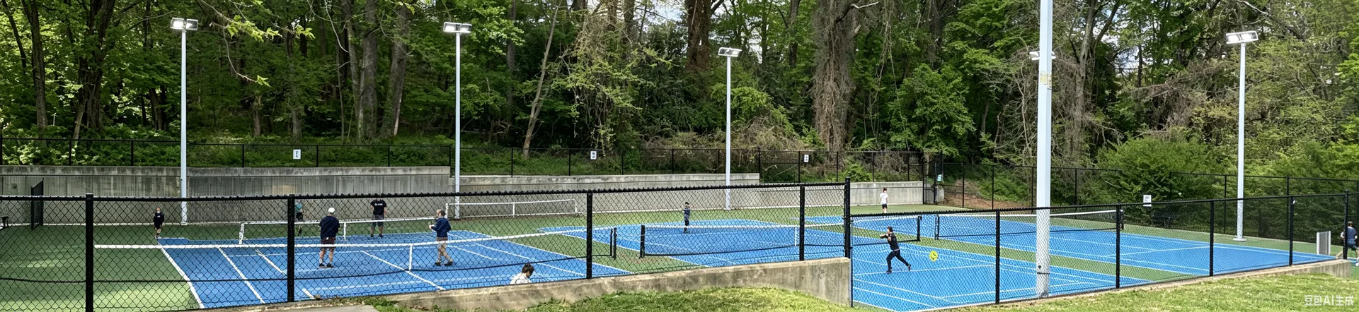 Glare Shield for RT410