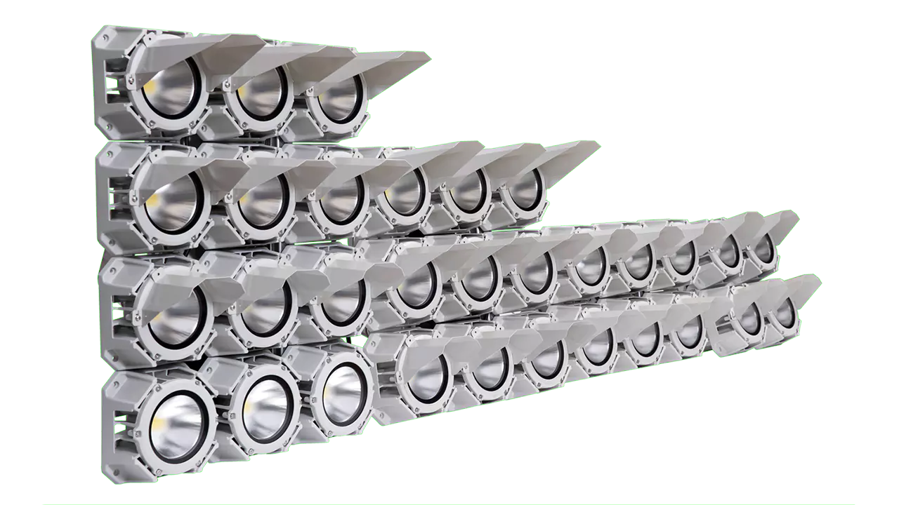 M Series — view 2