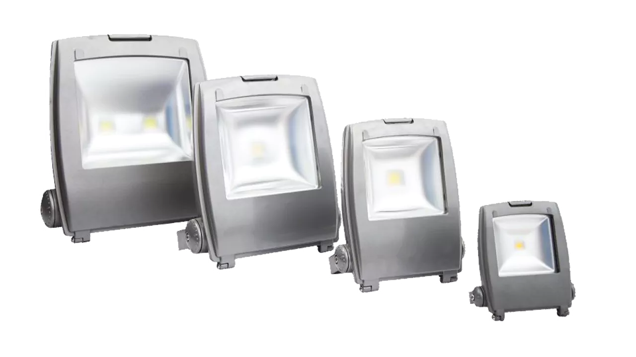 FLOOD LIGHTING