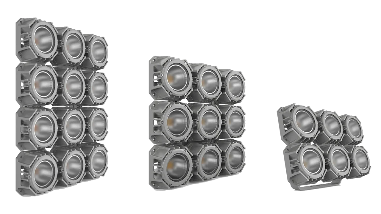 M Series