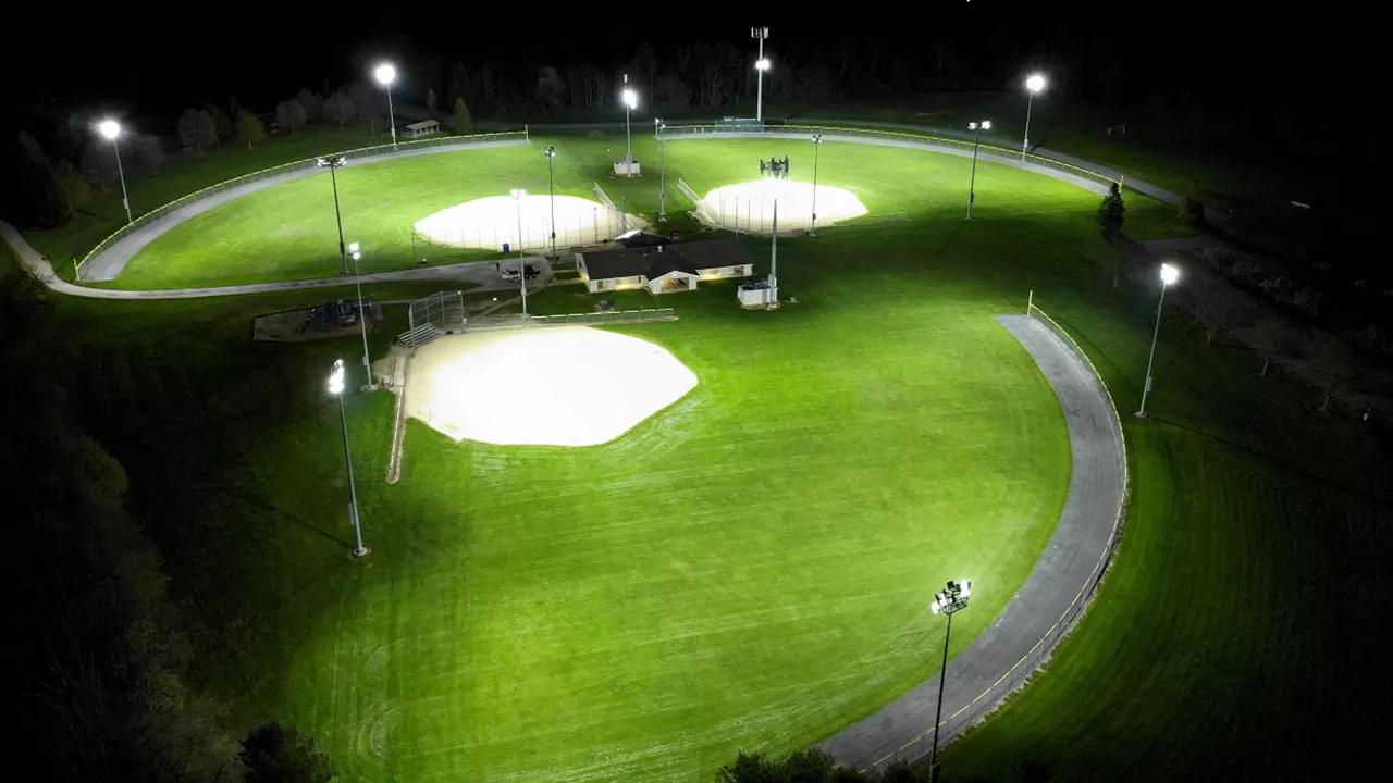 Carroll County Sports Complex