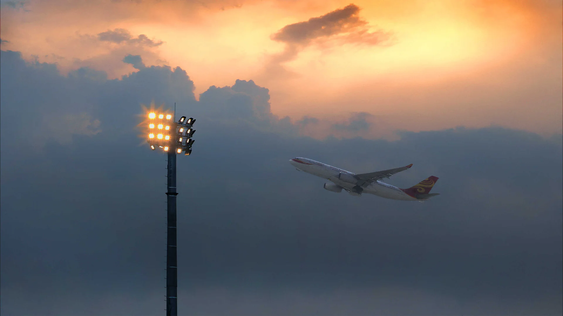 Beijing Capital International Airport — view 3