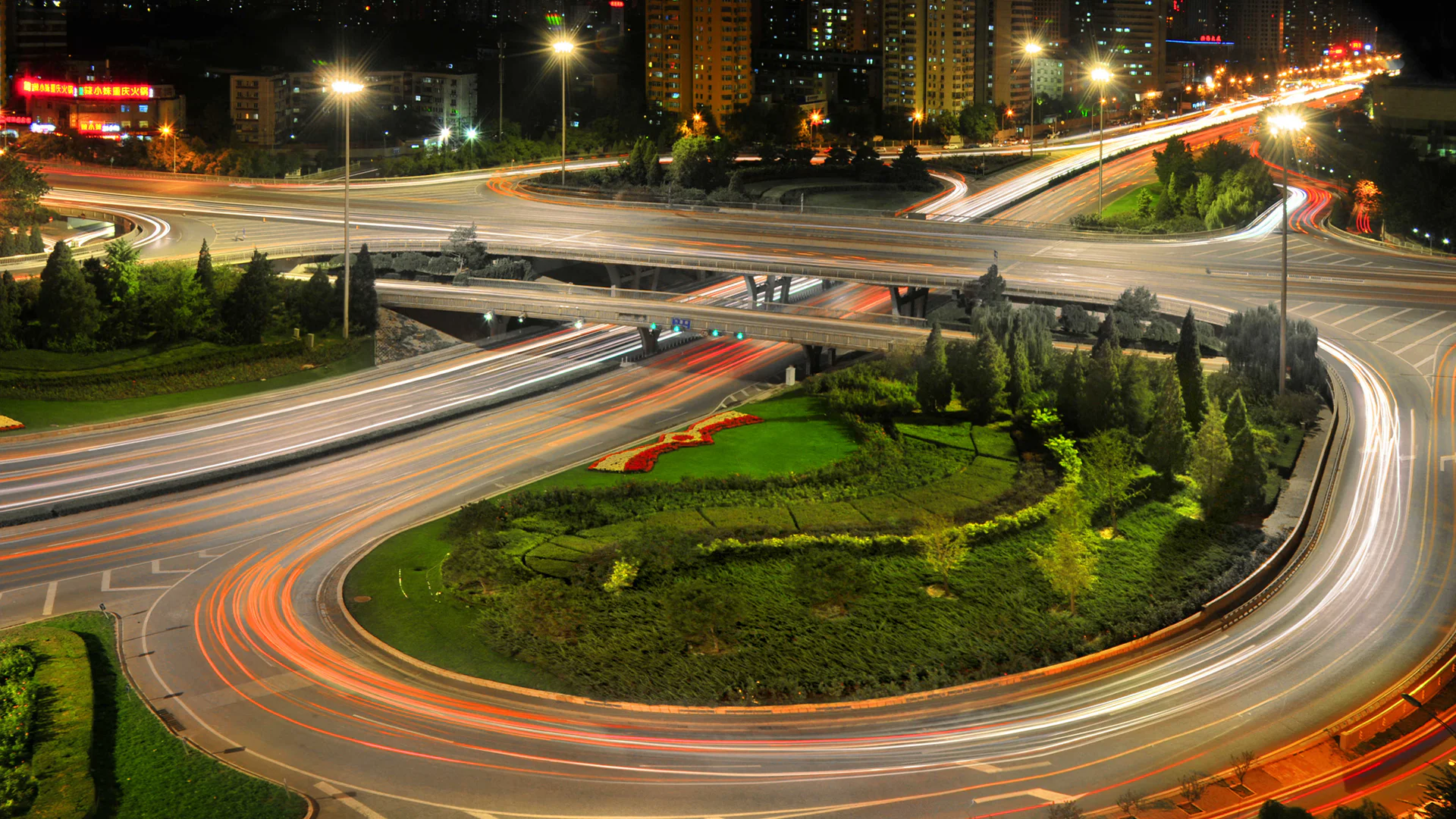 Beijing LIULIQIAO Bridge