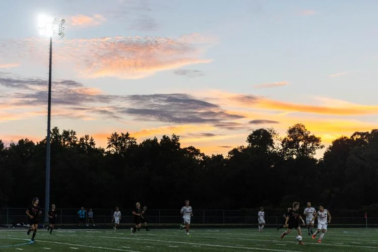 Bohemia Manor High School — view 5
