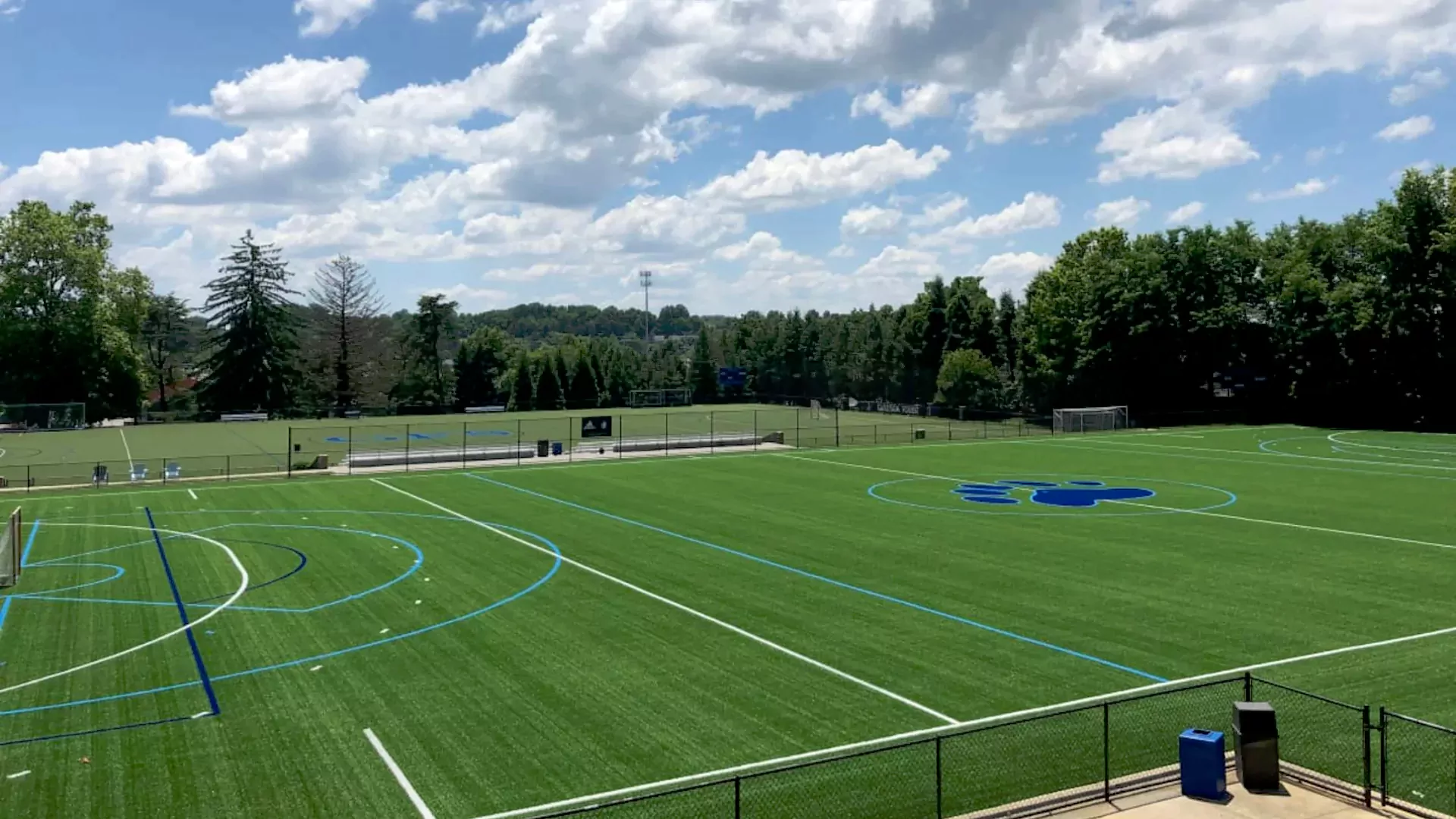 Garrison Forest School — view 5