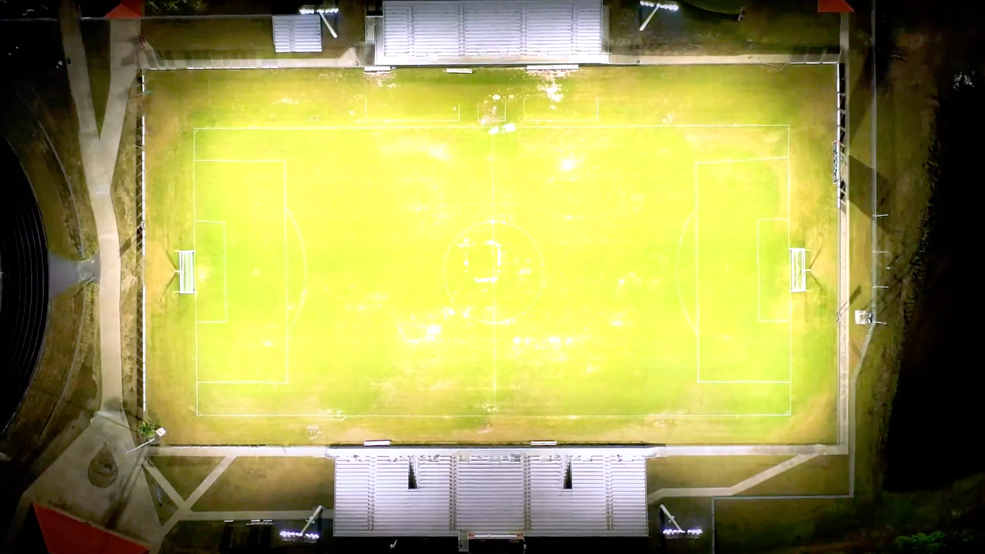 McIntosh County Academy — view 1