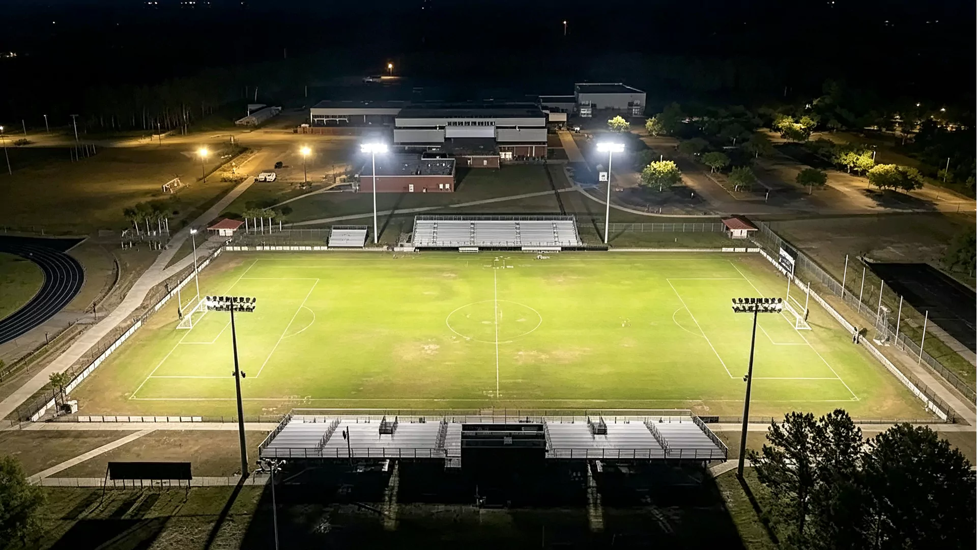 McIntosh County Academy