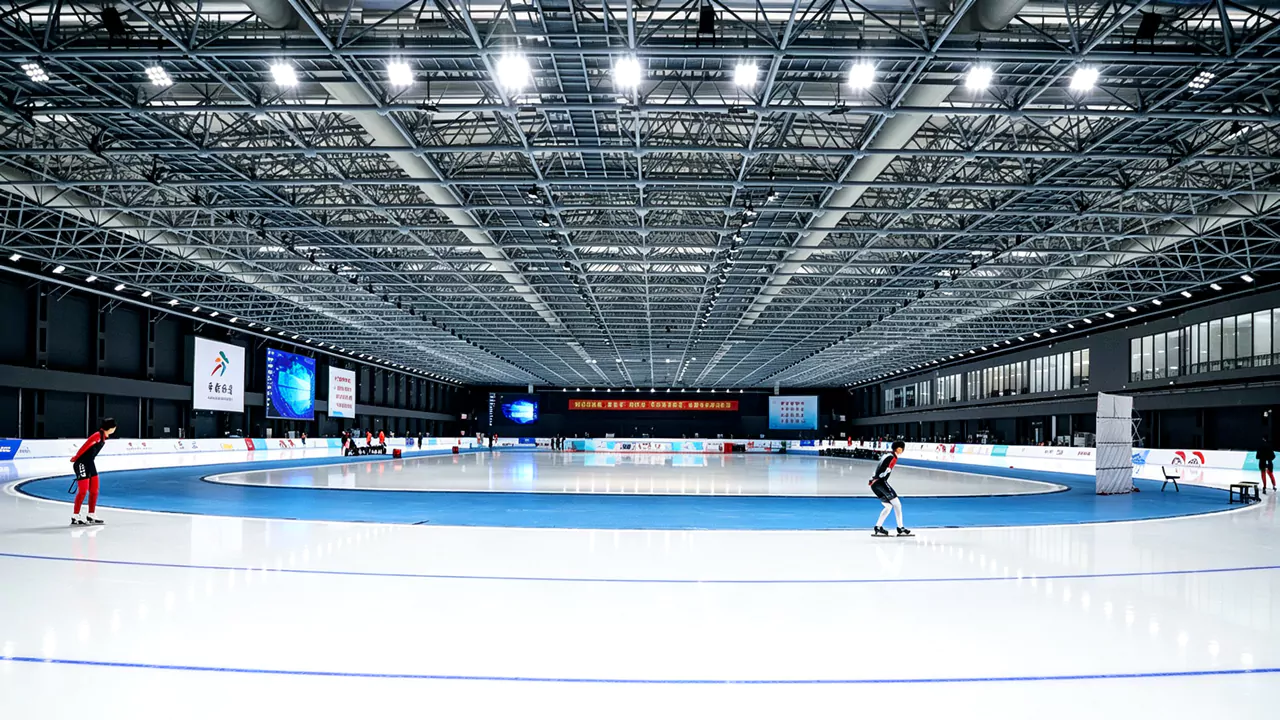 National Snow and Ice Research Center