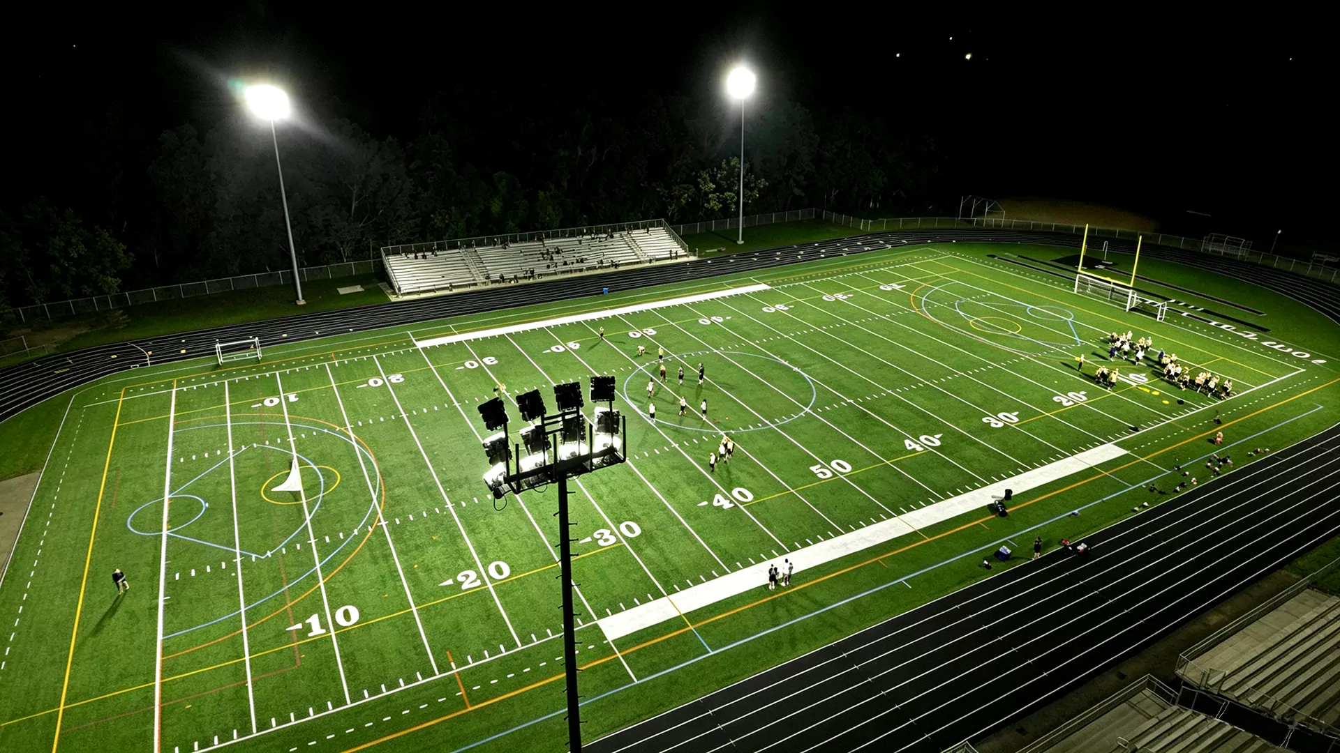Perryville High School