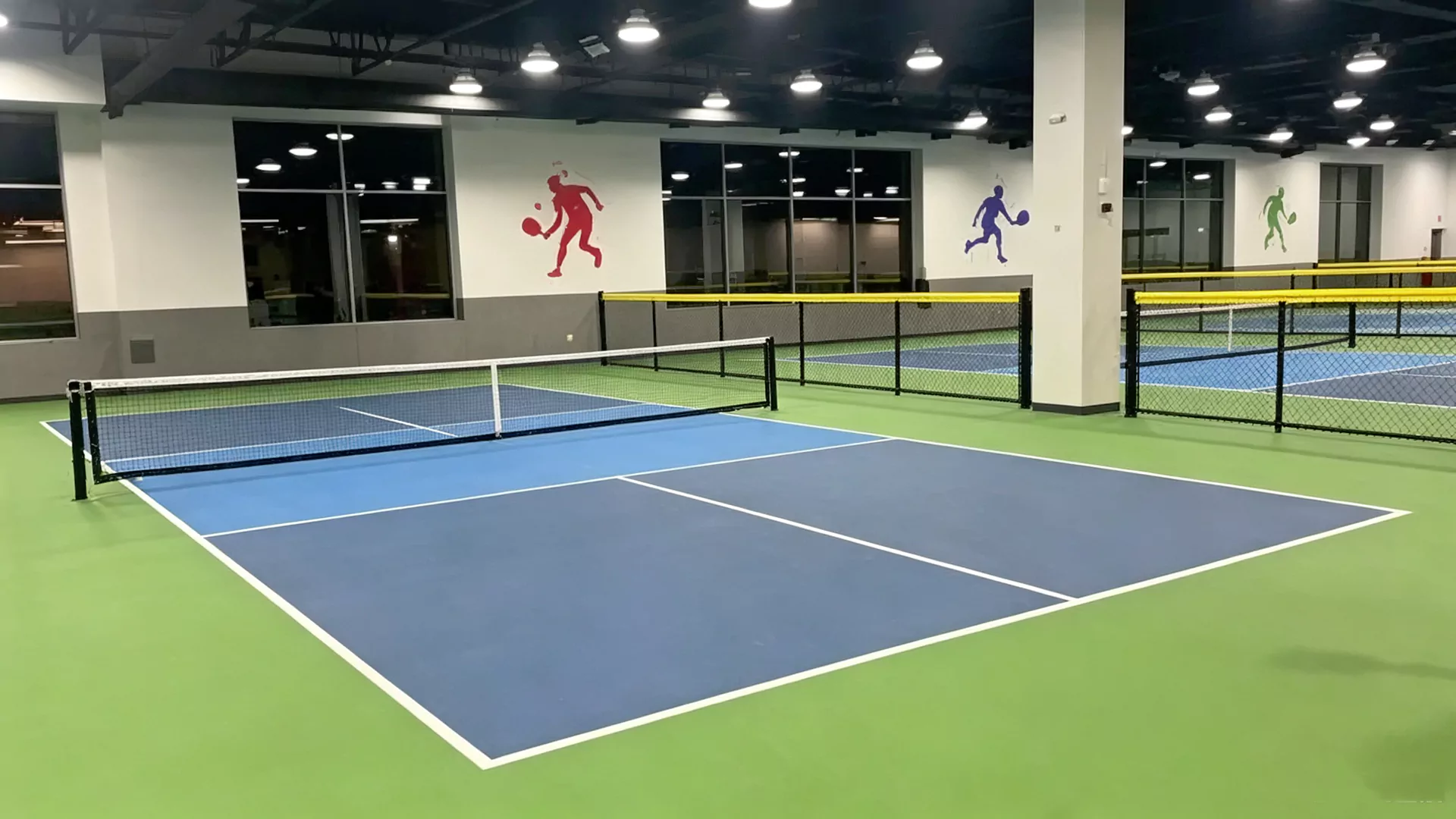 Pickle n Par club — view 4