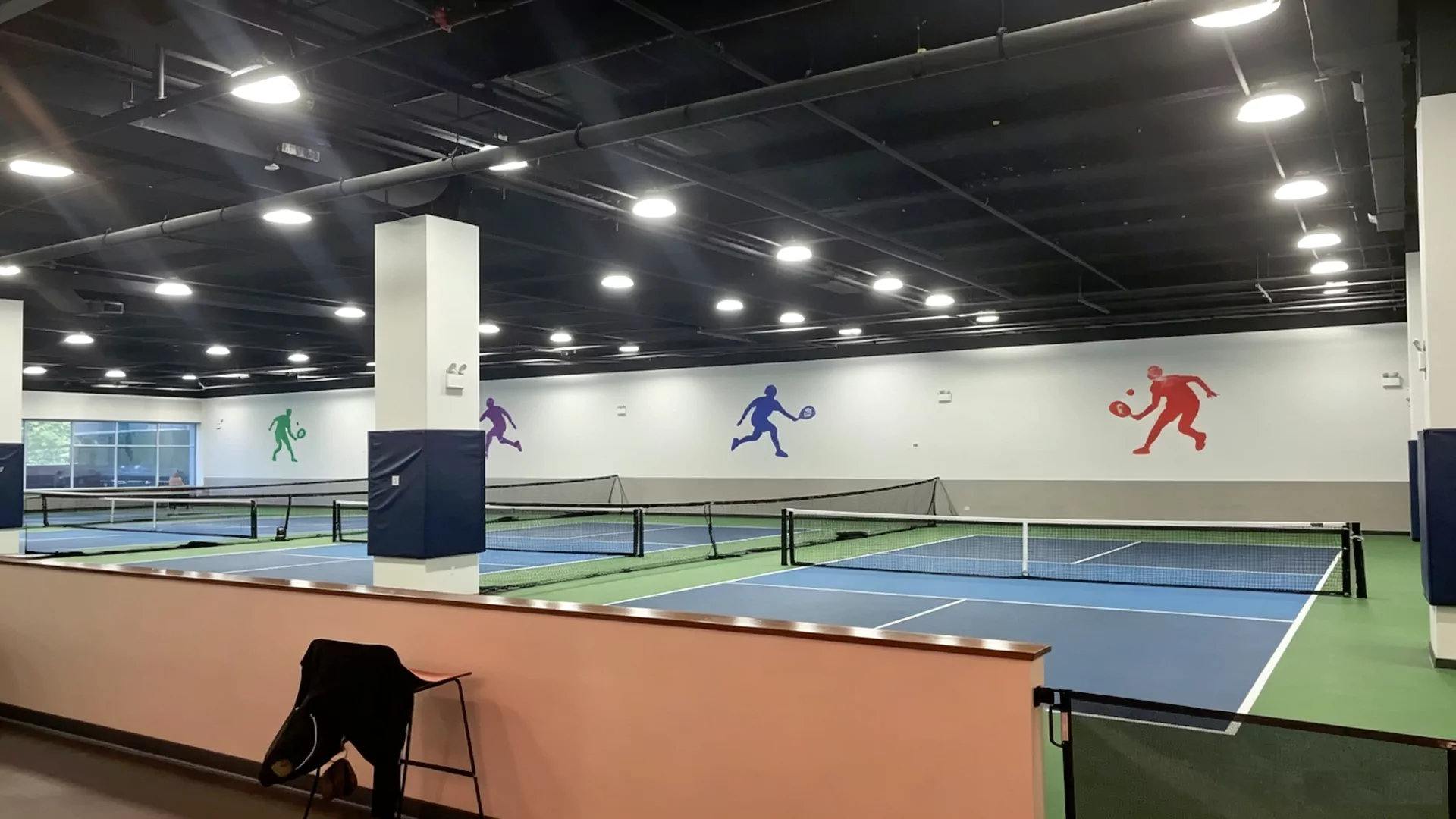 Pickle n Par club — view 5